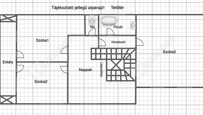 60. kép | Eladó Családi ház, Zalaegerszeg (#178379)