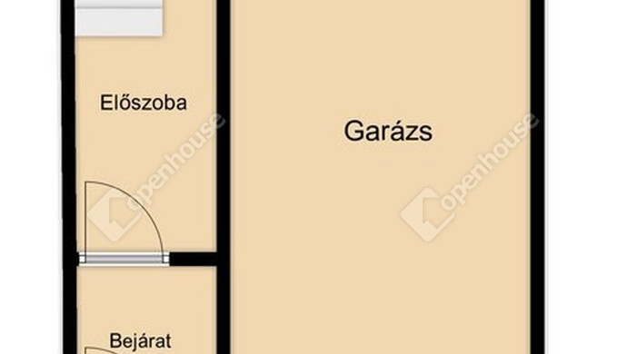 3. kép | Eladó Téglaépítésű lakás, Szeged (#178655)