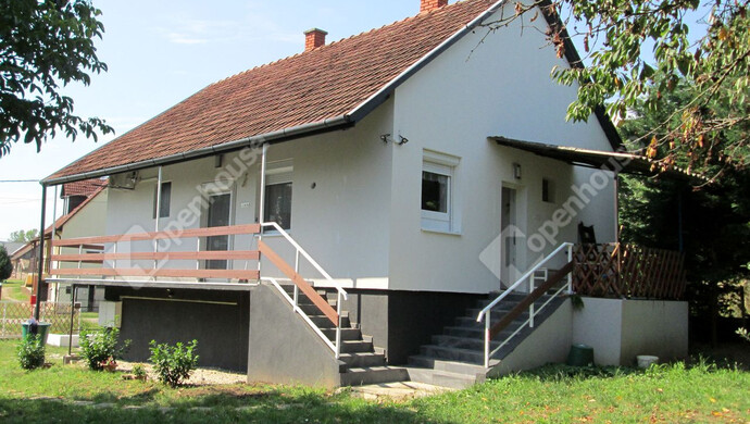 1. kép | Eladó Családi ház, Szőlősgyörök (#178726)