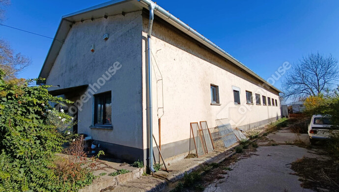 0. kép | Eladó Üzleti ingatlan, Hódmezővásárhely (#179455)