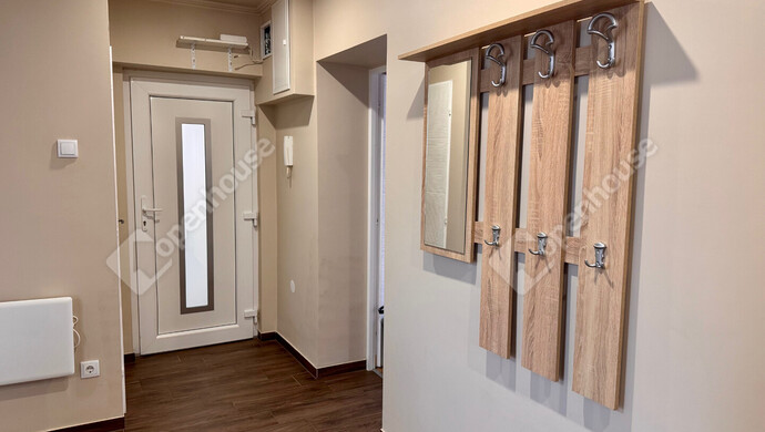 5. kép | Eladó Társasházi lakás, Kapuvár (#179741)