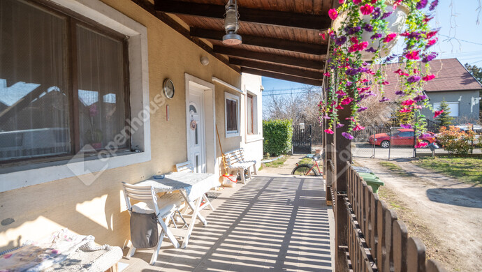 1. kép | Eladó Családi ház, Ercsi (#180008)