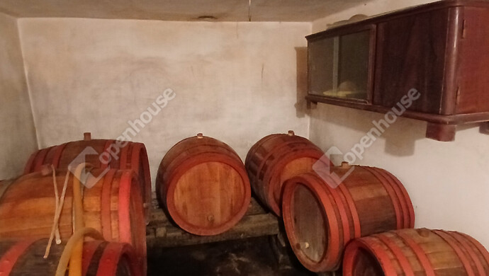 26. kép | Eladó Zárt kert, Nagypáli (#180466)