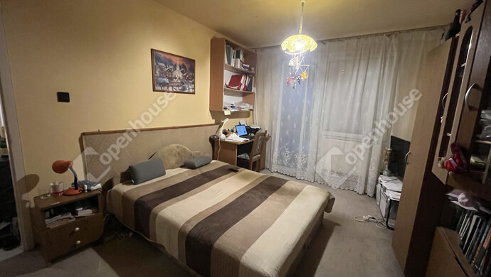 1. kép | Eladó Társasházi lakás, Debrecen (#180583)