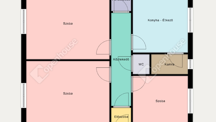 1. kép | Eladó Családi ház, Debrecen (#180588)