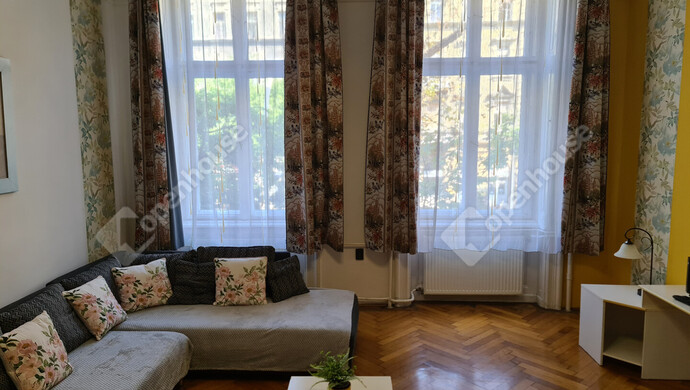 14. kép | Eladó Társasházi lakás, Budapest VIII. Ker. (#183678)