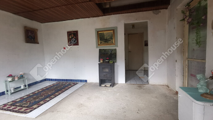 13. kép | Eladó Nyaraló, Homokkomárom (#175386)