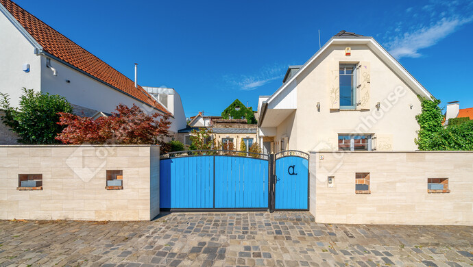 3. kép | Eladó Családi ház, Szentendre (#176618)