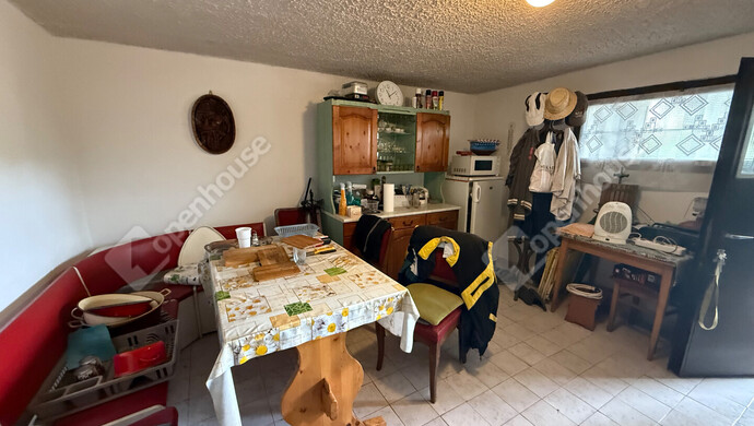 33. kép | Eladó Zárt kert, Nagykapornak (#176686)