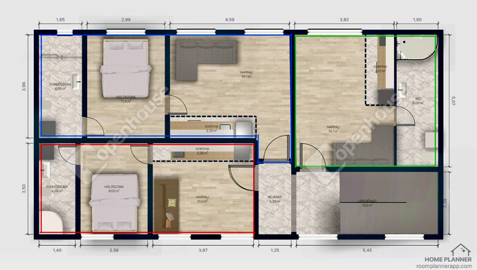 6. kép | Eladó Iroda, Szeged (#177482)