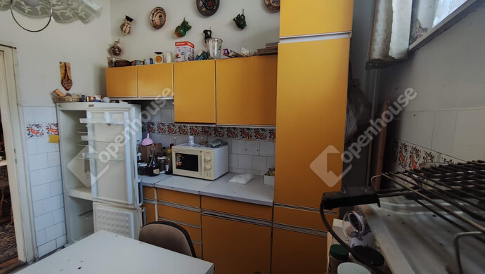 18. kép | Eladó Családi ház, Porrogszentkirály (#178270)