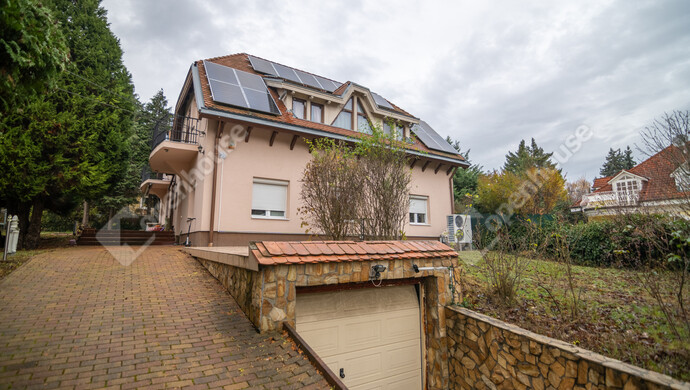 0. kép | Eladó Családi ház, Budapest II. Ker. (#178670)