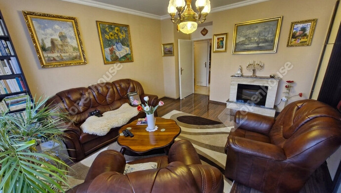 2. kép | Eladó Társasházi lakás, Nagykanizsa (#180105)