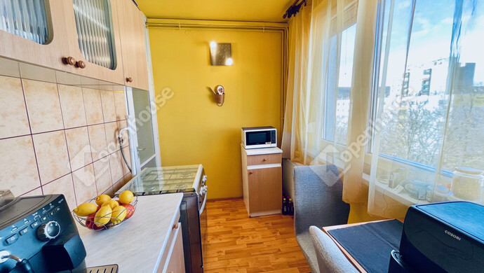 2. kép | Eladó Társasházi lakás, Sopron (#180610)