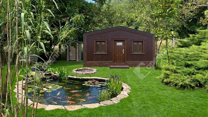 31. kép | Eladó Zárt kert, Bőny (#180133)