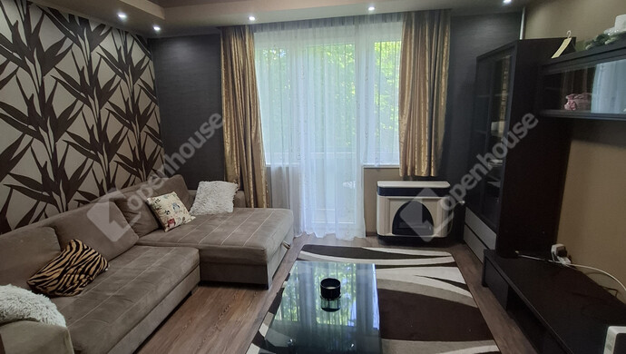 1. kép | Eladó Téglaépítésű lakás, Debrecen (#181418)