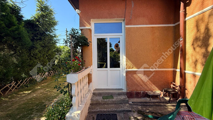 1. kép | Eladó Családi ház, Nagybajom (#182690)