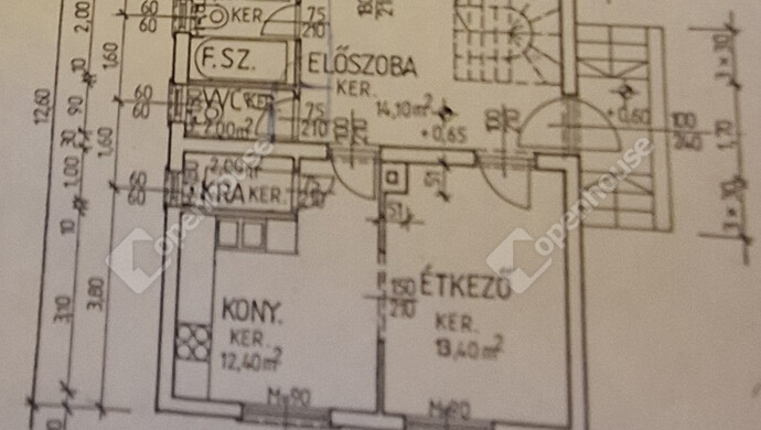 1. kép | Eladó Családi ház, Debrecen (#183647)