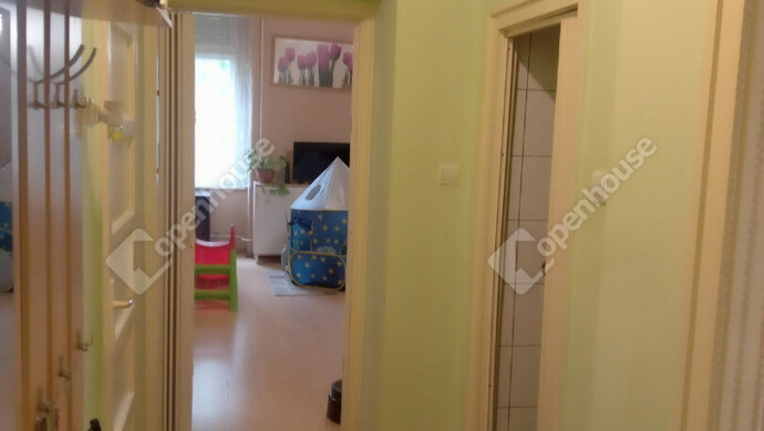 2. kép | Eladó Társasházi lakás, Szeged (#175327)