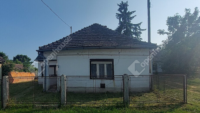 0. kép | Eladó Családi ház, Balatonszabadi (#175655)