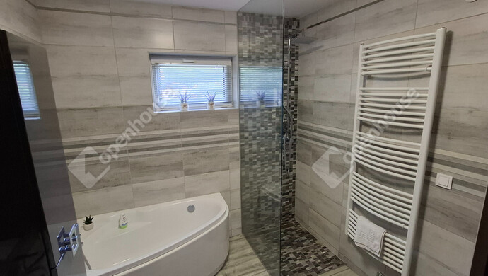 18. kép | Fürdő | Eladó Családi ház, Sárospatak (#176426)