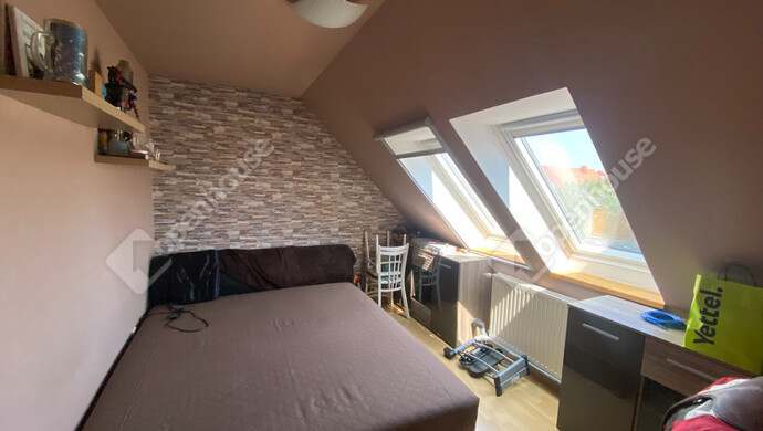 1. kép | Eladó Társasházi lakás, Mosonmagyaróvár (#176533)