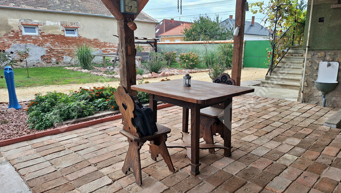 13. kép | Eladó Családi ház, Agyagosszergény (#177575)