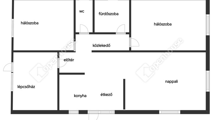 0. kép | Eladó Családi ház, Balatonlelle (#177651)