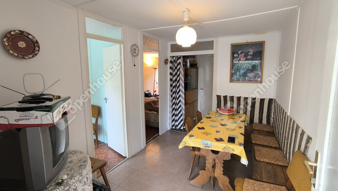 2. kép | Eladó Családi ház, Balatonmáriafürdő (#177805)