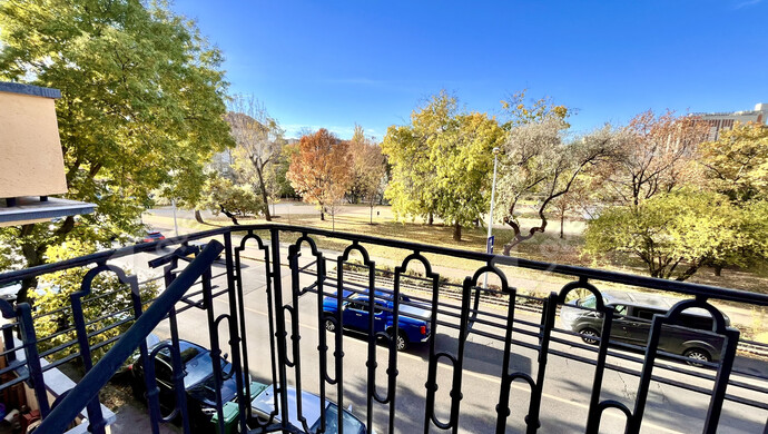 4. kép | Eladó Téglaépítésű lakás, Budapest I. Ker. (#178232)