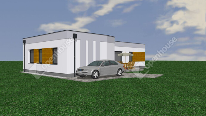 0. kép | Eladó Családi ház, Mosonmagyaróvár (#178525)