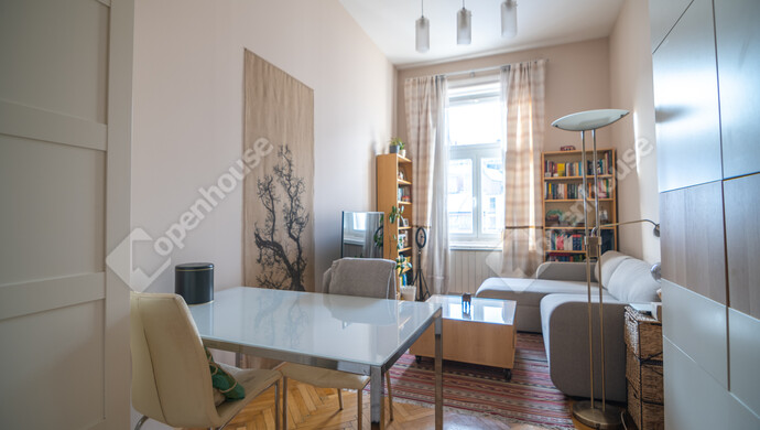 5. kép | Eladó Téglaépítésű lakás, Budapest I. Ker. (#179211)