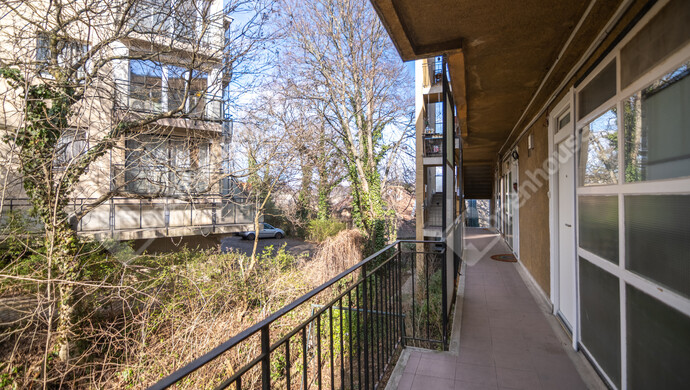 2. kép | Eladó Téglaépítésű lakás, Budapest XII. Ker. (#179979)