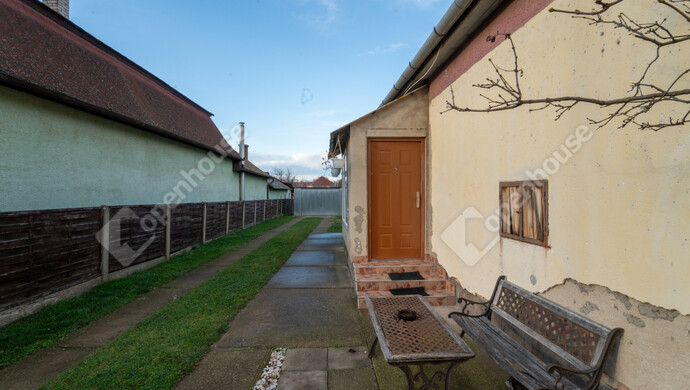 14. kép | Eladó Családi ház, Mikepércs (#180525)