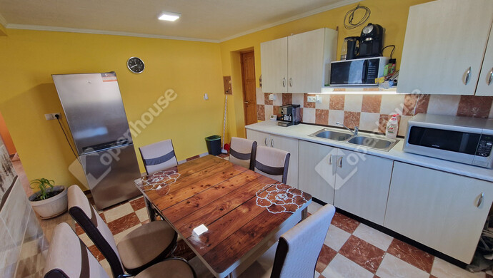 13. kép | Eladó Családi ház, Szentliszló (#180611)