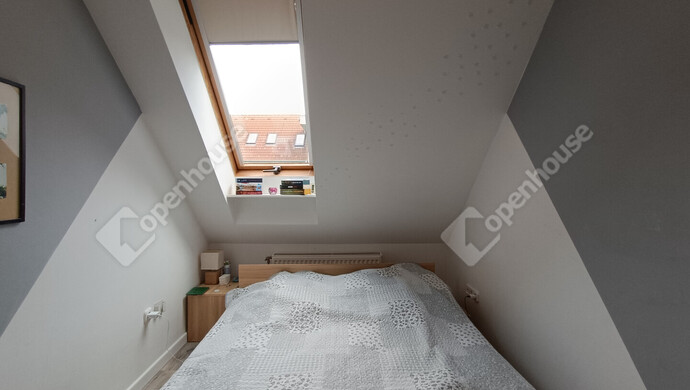 9. kép | Eladó Társasházi lakás, Sopron (#180697)