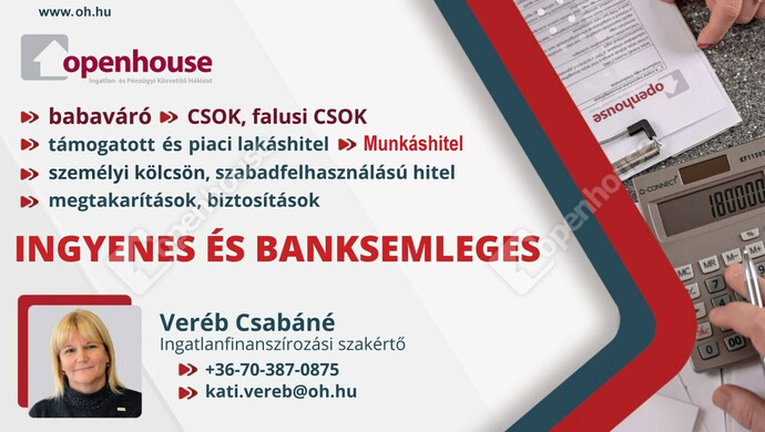 22. kép | Eladó Társasházi lakás, Miskolc (#183642)