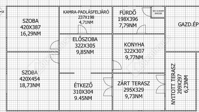 5. kép | Eladó Családi ház, Lenti (#172570)