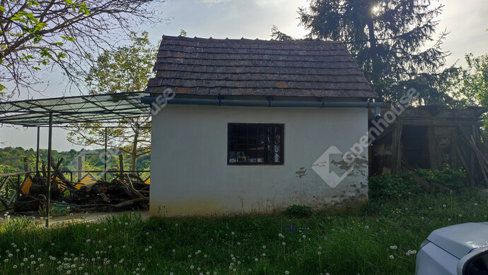 9. kép | Eladó Nyaraló, Homokkomárom (#174607)
