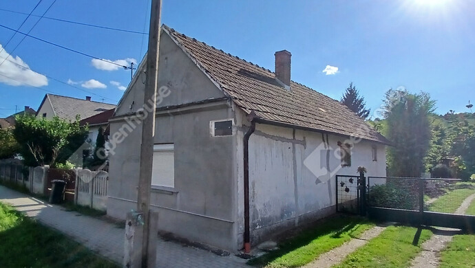 0. kép | Eladó Családi ház, Egervár (#176653)