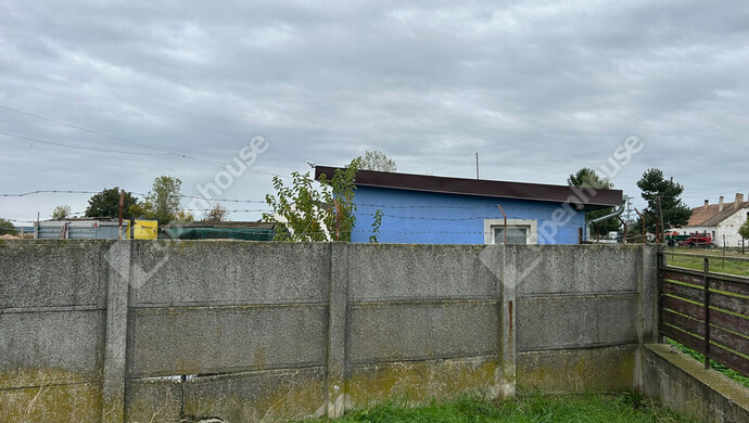 30. kép | Eladó Ipari ingatlan, Fertőszentmiklós (#170626)