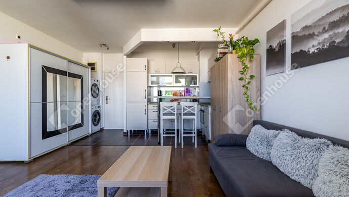 6. kép | Eladó Társasházi lakás, Budapest XI. Ker. (#178405)