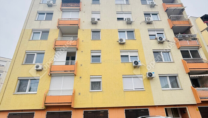 16. kép | Eladó Társasházi lakás, Szeged (#178675)