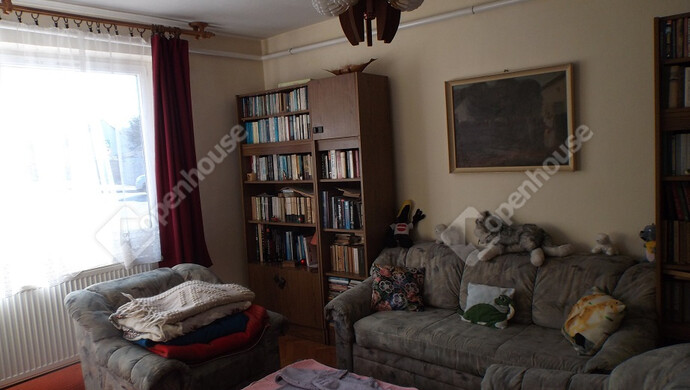 8. kép | Eladó Családi ház, Pápa (#178950)