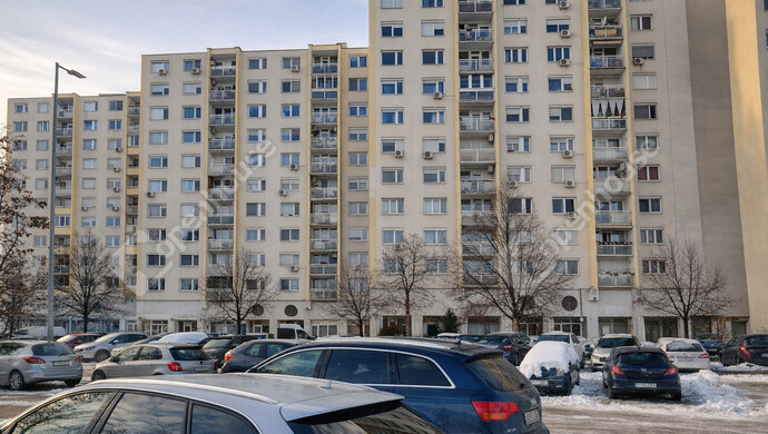 0. kép | Eladó Társasházi lakás, Budapest XVIII. Ker. (#179256)