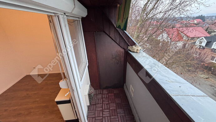 19. kép | Eladó Társasházi lakás, Keszthely (#179605)