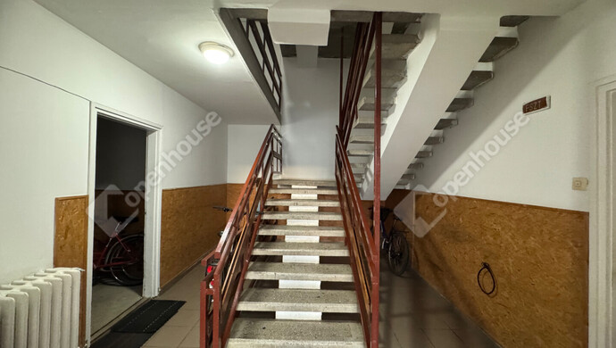 16. kép | Eladó Társasházi lakás, Sárvár (#180090)