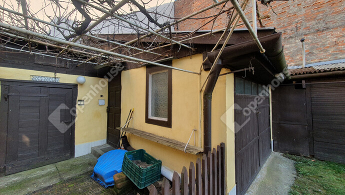 32. kép | Eladó Téglaépítésű lakás, Nagykanizsa (#180236)