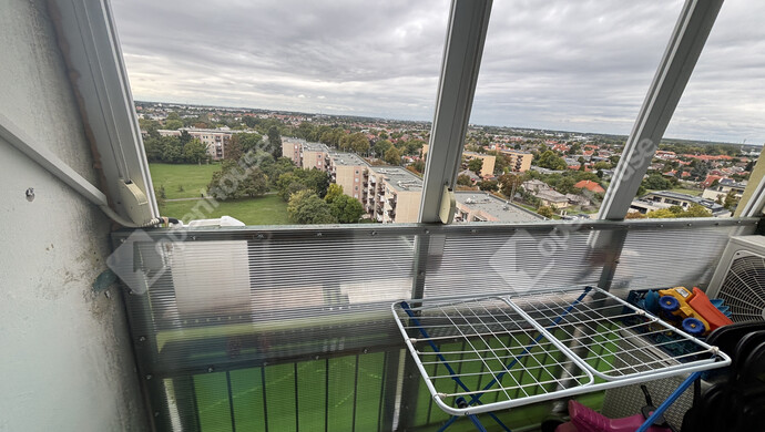 18. kép | Eladó Társasházi lakás, Debrecen (#180500)