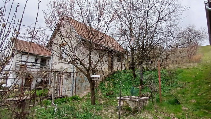 2. kép | Eladó Zárt kert, Vasvár (#180645)